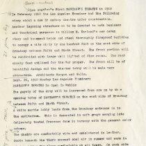 CA-Los Angeles-Pantages(Arcade)-TF-article draft-page1